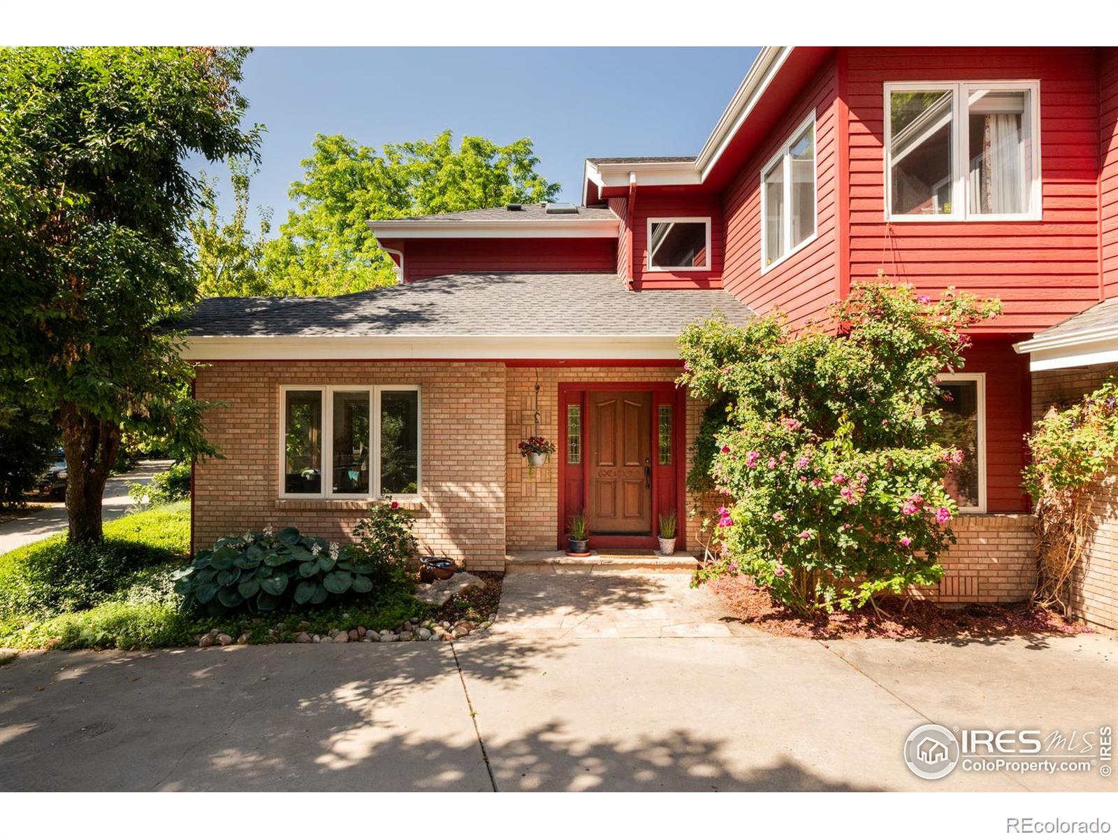 Boulder CO, 1127 Juniper Avenue