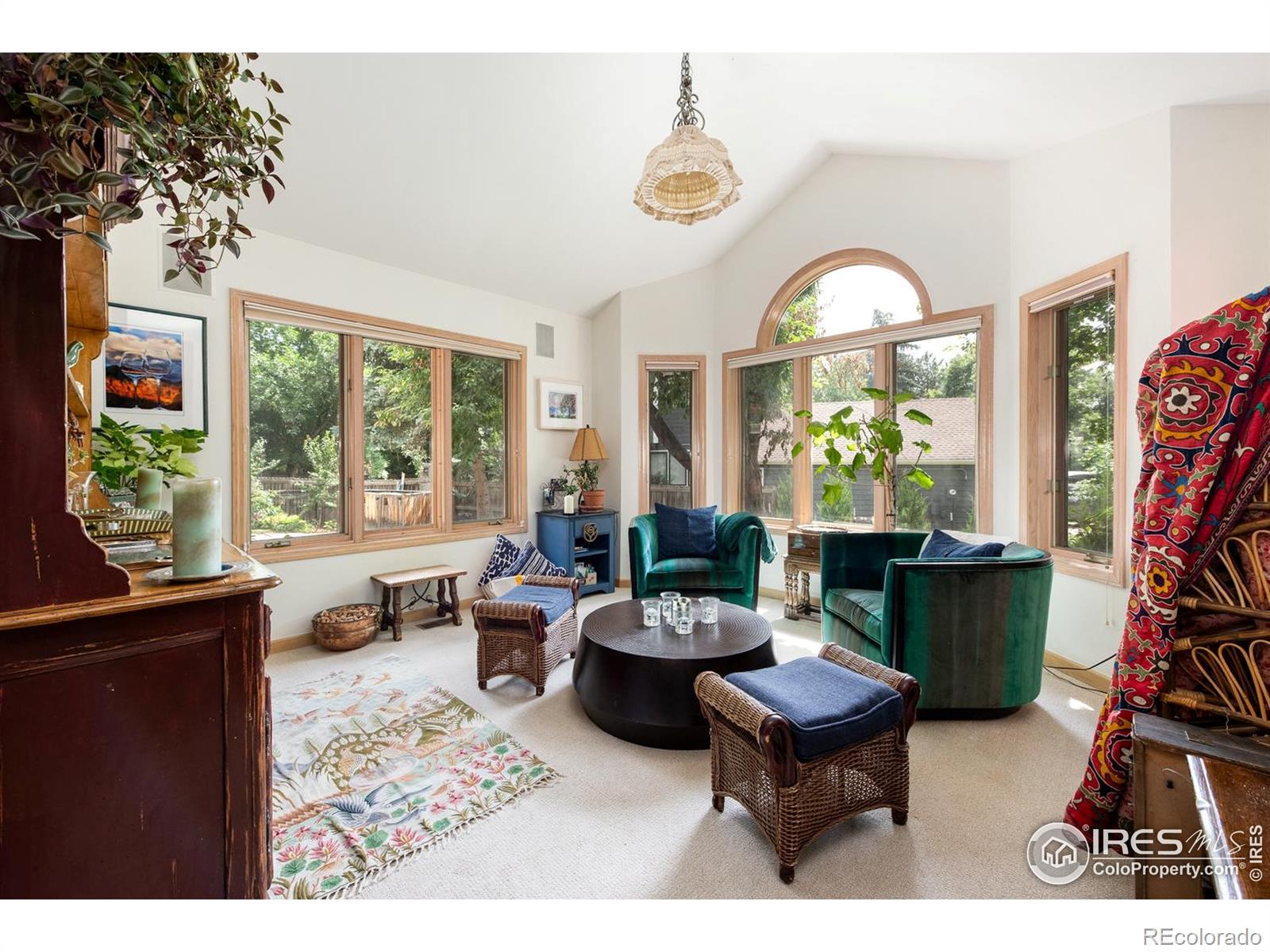 1127 Juniper Avenue Boulder CO 80304