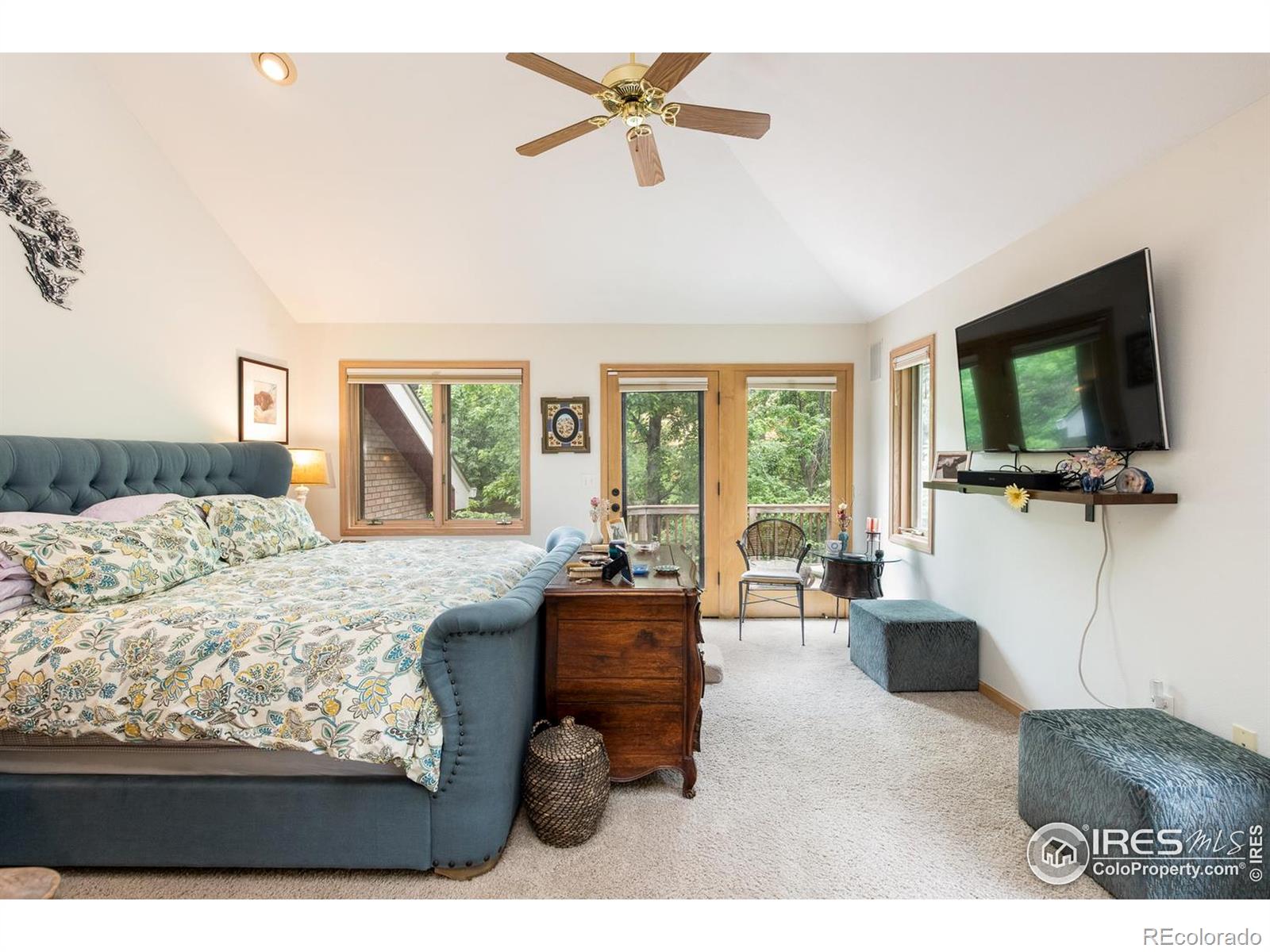 1127 Juniper Avenue Boulder CO 80304