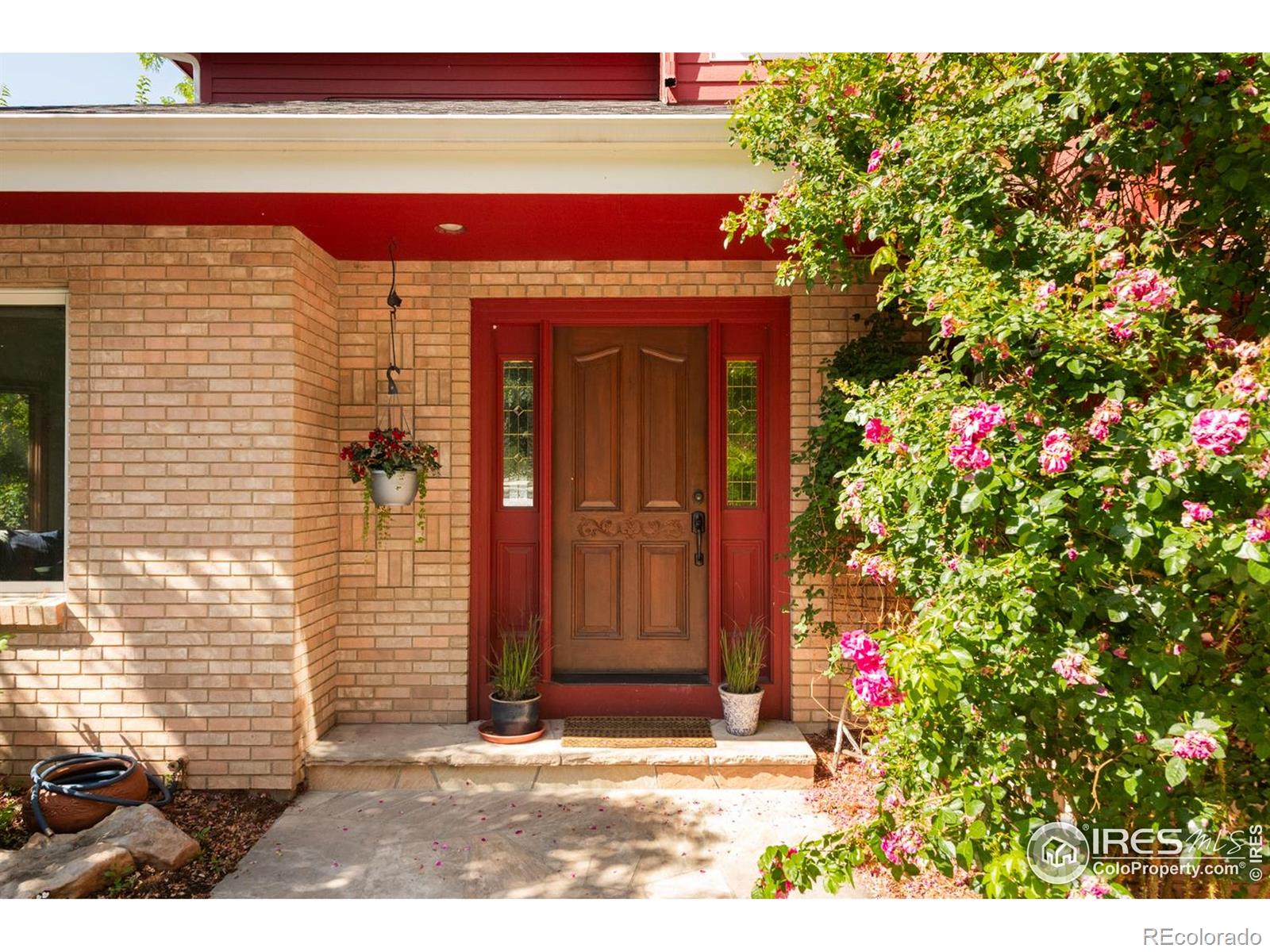 1127 Juniper Avenue Boulder CO 80304