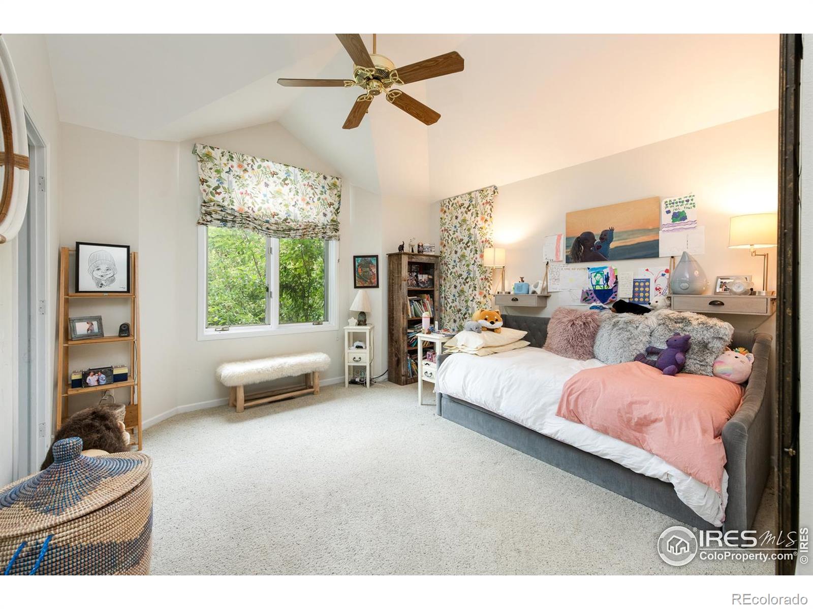 1127 Juniper Avenue Boulder CO 80304