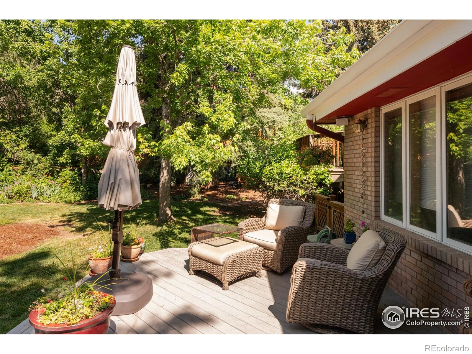 1127 Juniper Avenue Boulder CO 80304