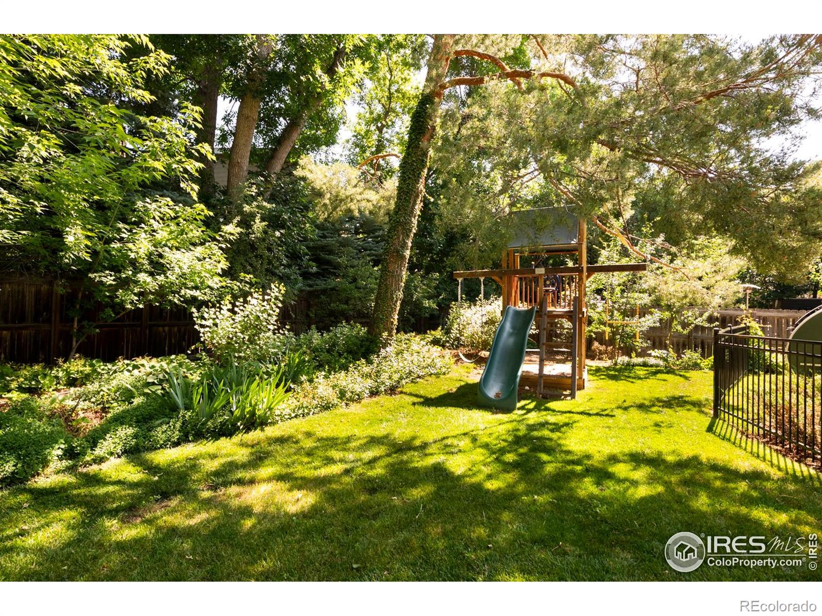 1127 Juniper Avenue Boulder CO 80304