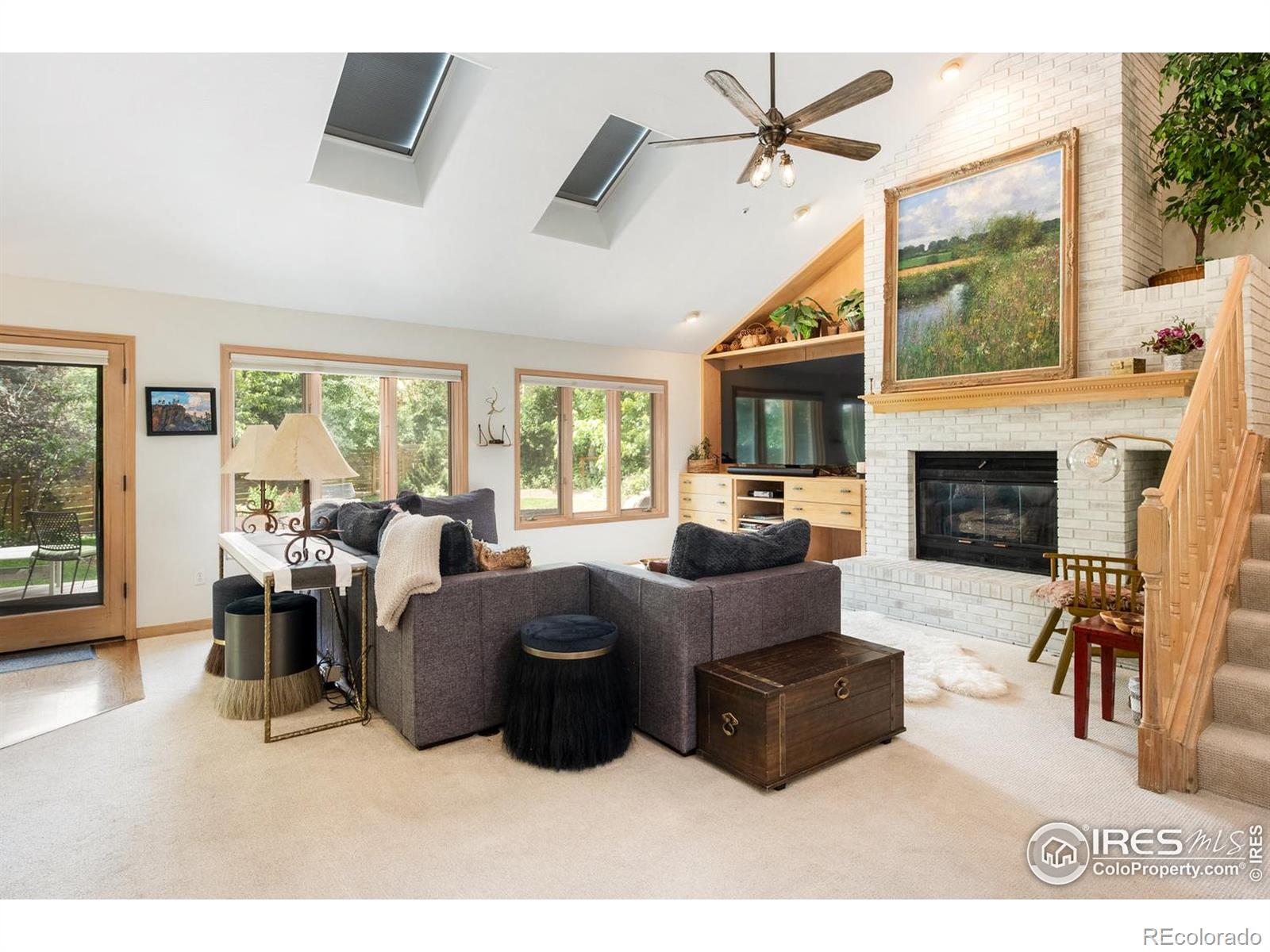 1127 Juniper Avenue Boulder CO 80304