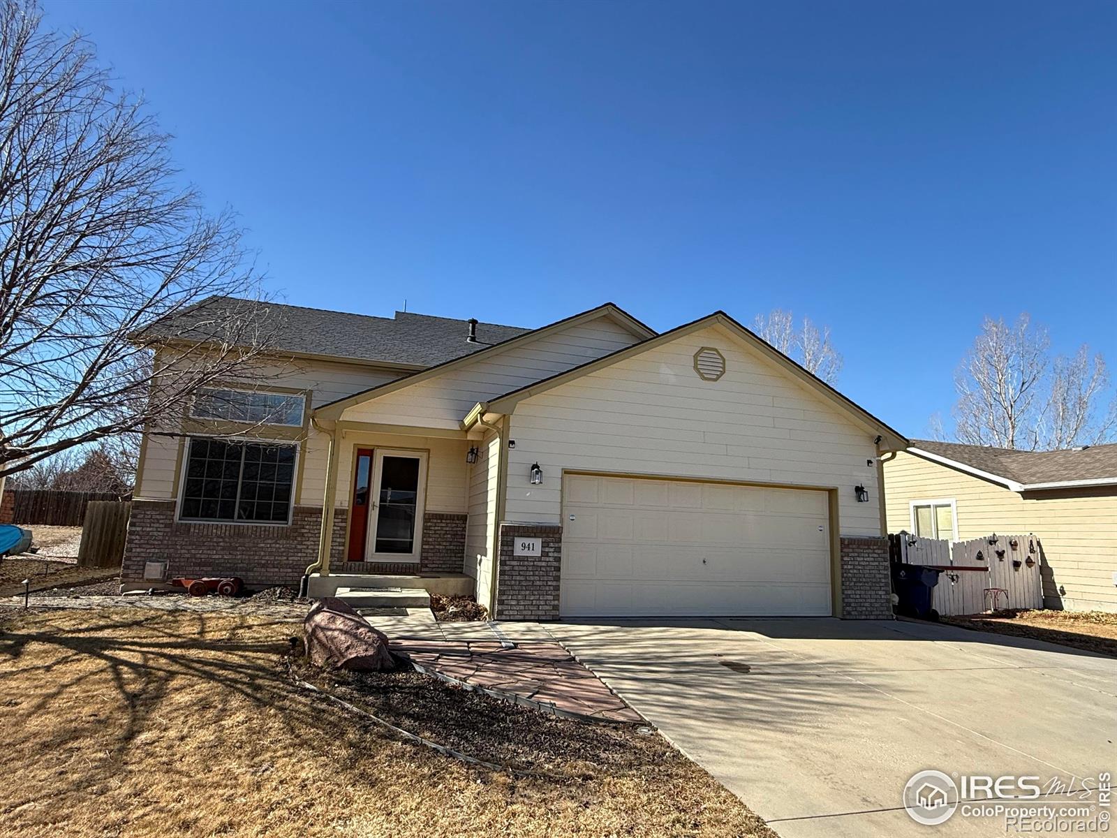 941 S Rachel Avenue Milliken CO 80543
