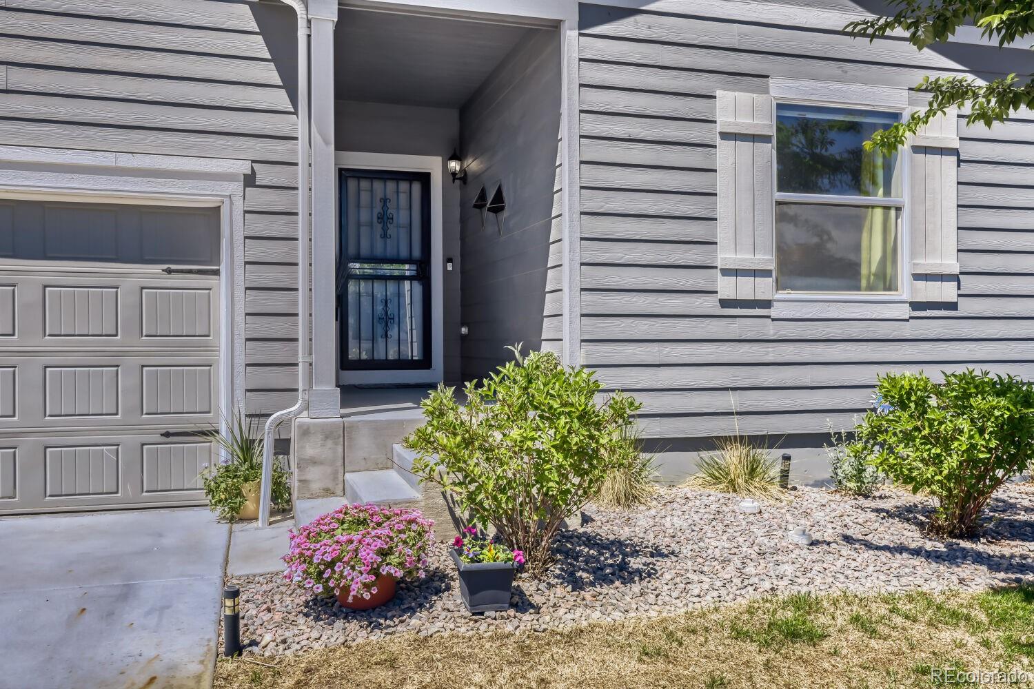 503 Evans Avenue Keenesburg CO 80643