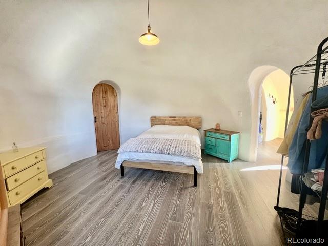 408 N Chaparral Way Crestone CO 81131
