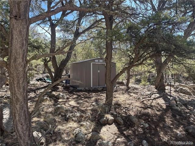 408 N Chaparral Way Crestone CO 81131