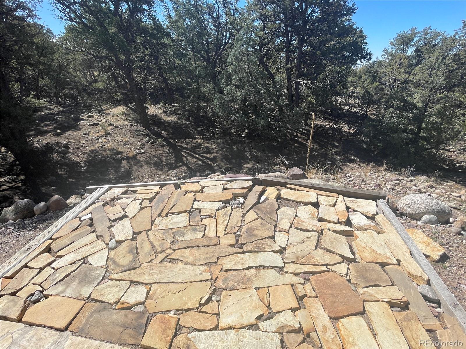 408 N Chaparral Way Crestone CO 81131
