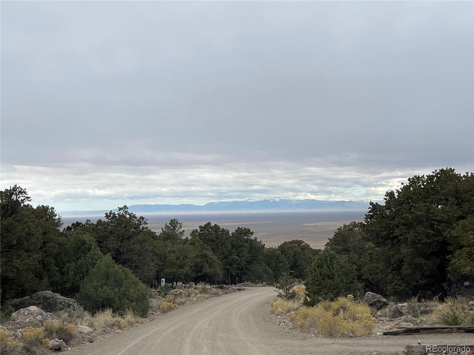 408 N Chaparral Way Crestone CO 81131