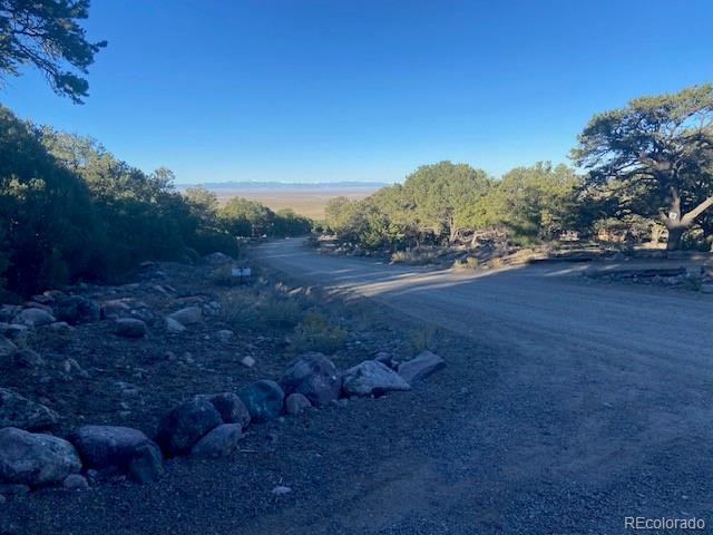 408 N Chaparral Way Crestone CO 81131