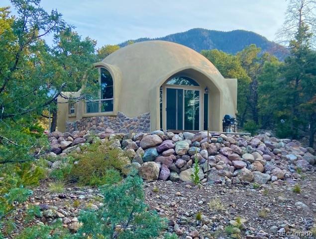 408 N Chaparral Way Crestone CO 81131