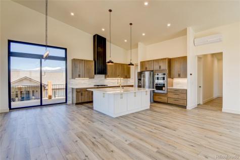 143 Red Tail Boulevard Buena Vista CO 81211