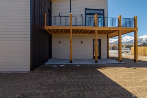 143 Red Tail Boulevard Buena Vista CO 81211