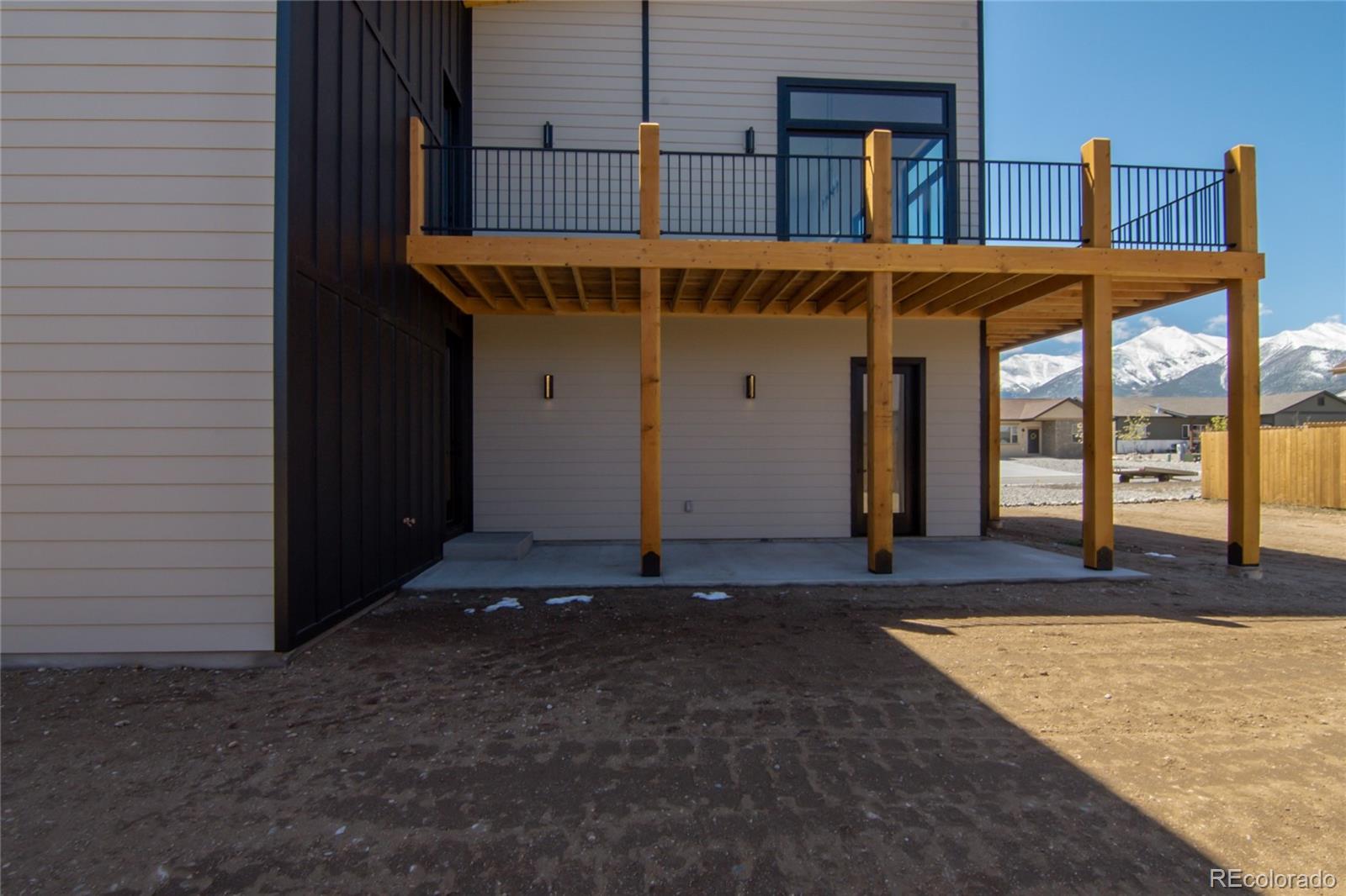143 Red Tail Boulevard Buena Vista CO 81211