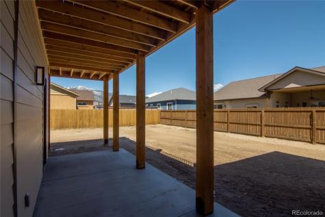 143 Red Tail Boulevard Buena Vista CO 81211
