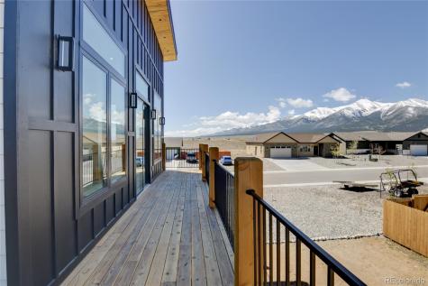 143 Red Tail Boulevard Buena Vista CO 81211