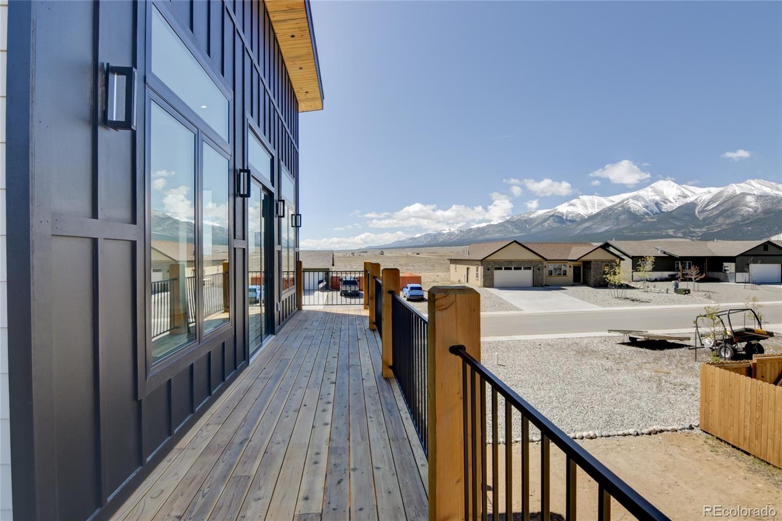 143 Red Tail Boulevard Buena Vista CO 81211