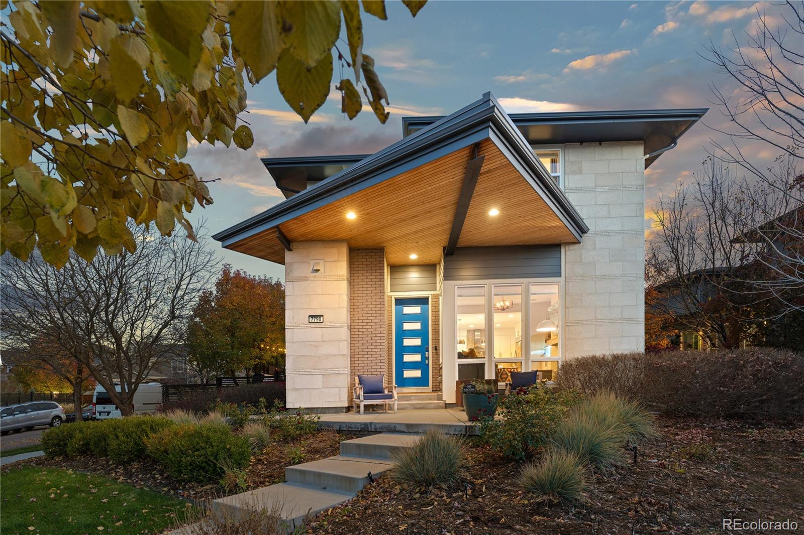 Denver CO, 7790 E 32nd Avenue