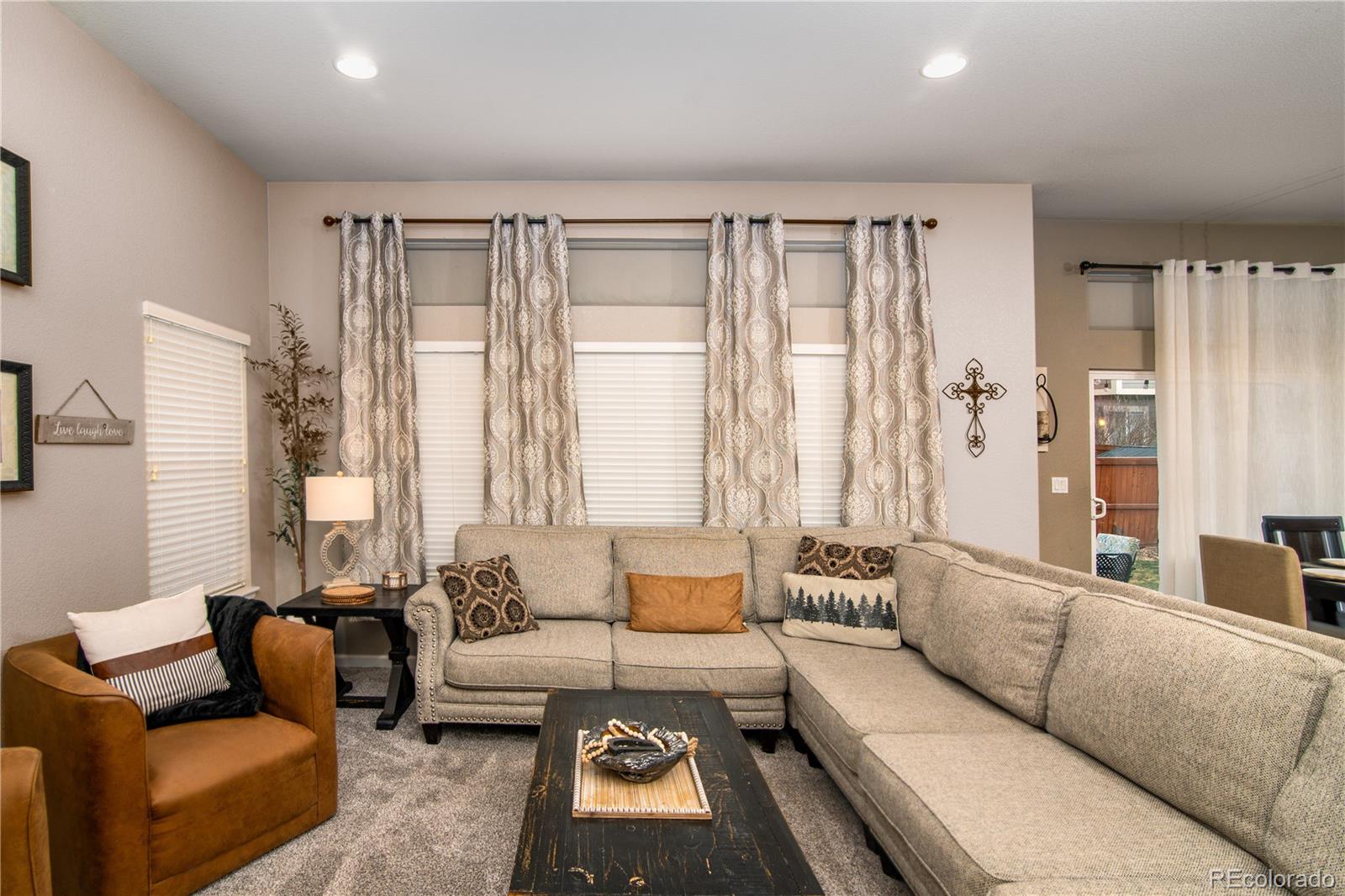 11592 S Flower Mound Way Parker CO 80134