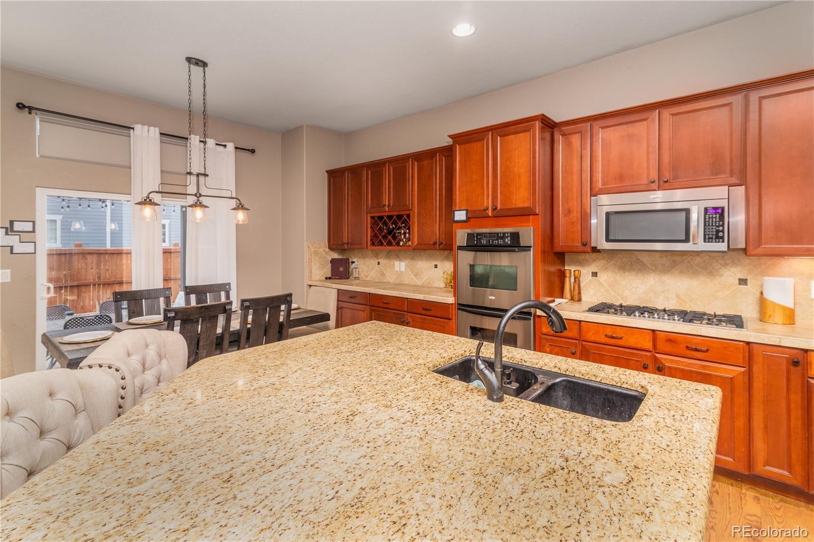 11592 S Flower Mound Way Parker CO 80134