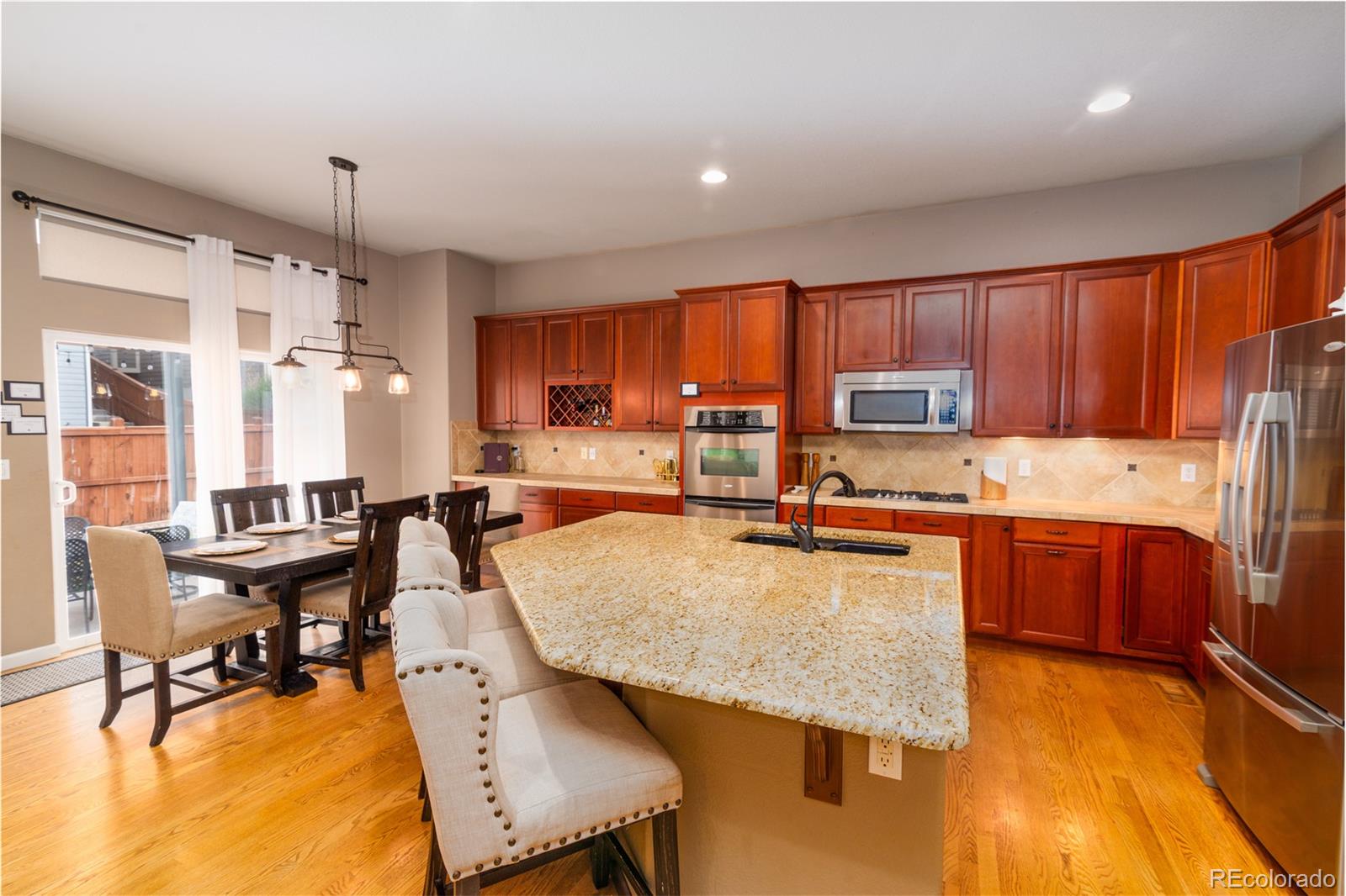 11592 S Flower Mound Way Parker CO 80134