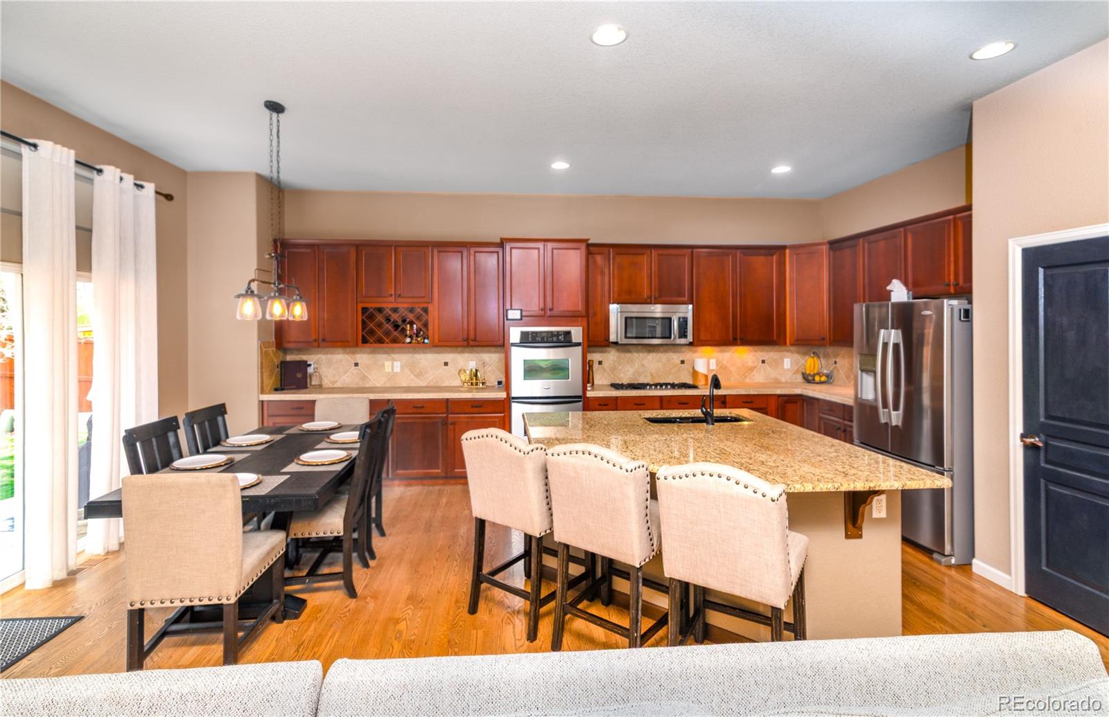 11592 S Flower Mound Way Parker CO 80134
