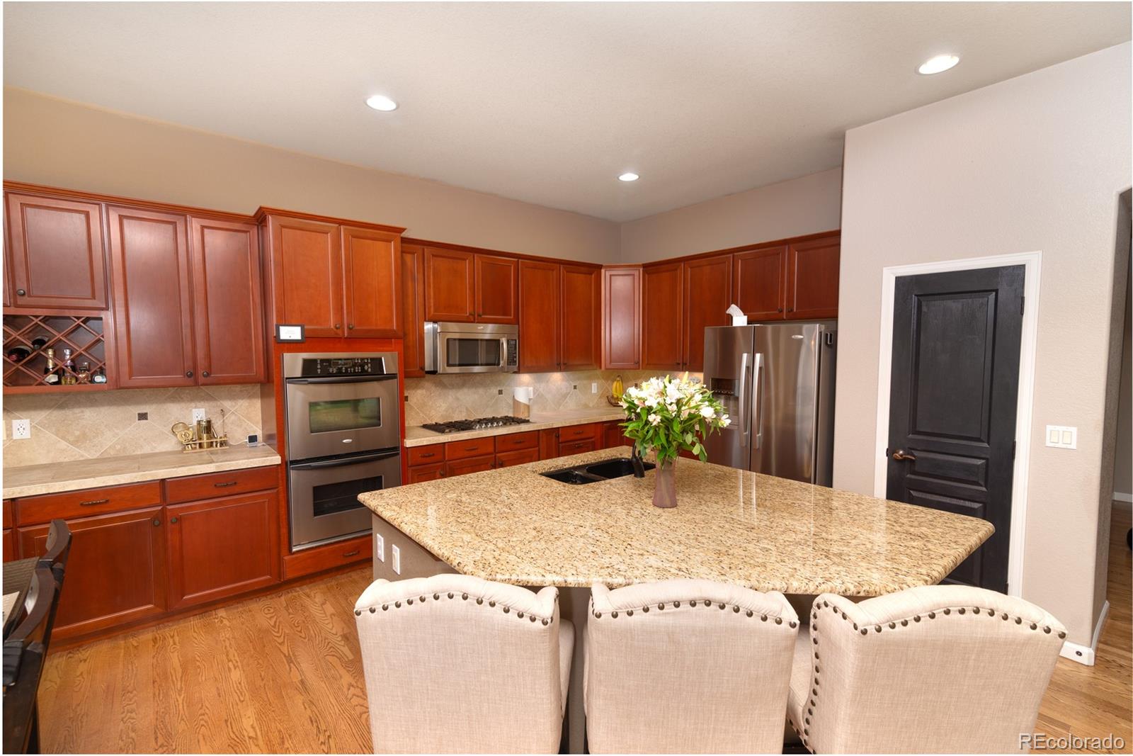 11592 S Flower Mound Way Parker CO 80134