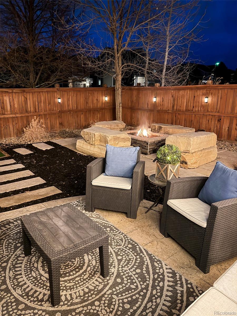 11592 S Flower Mound Way Parker CO 80134