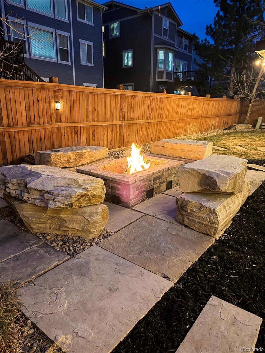 11592 S Flower Mound Way Parker CO 80134