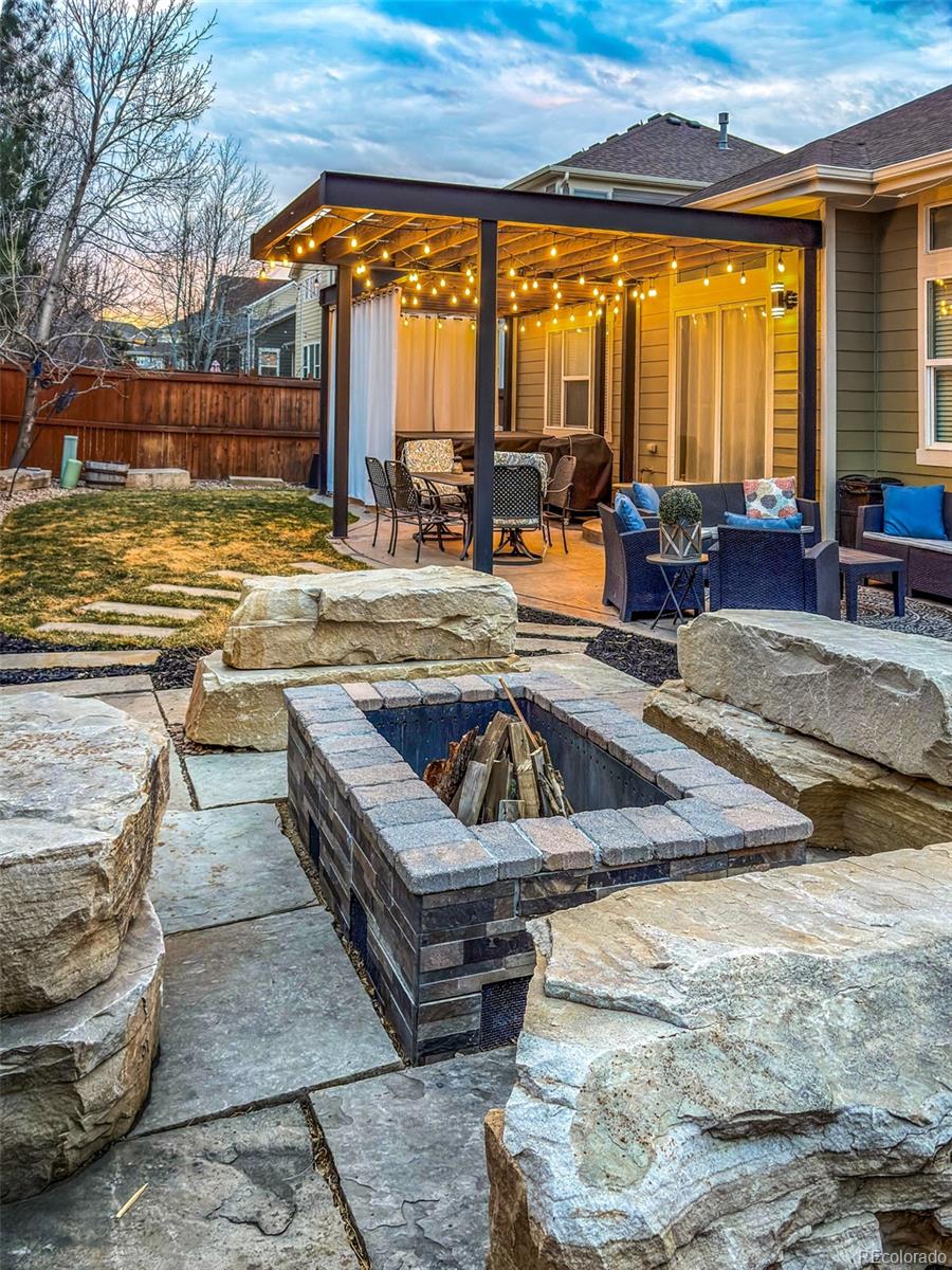 11592 S Flower Mound Way Parker CO 80134