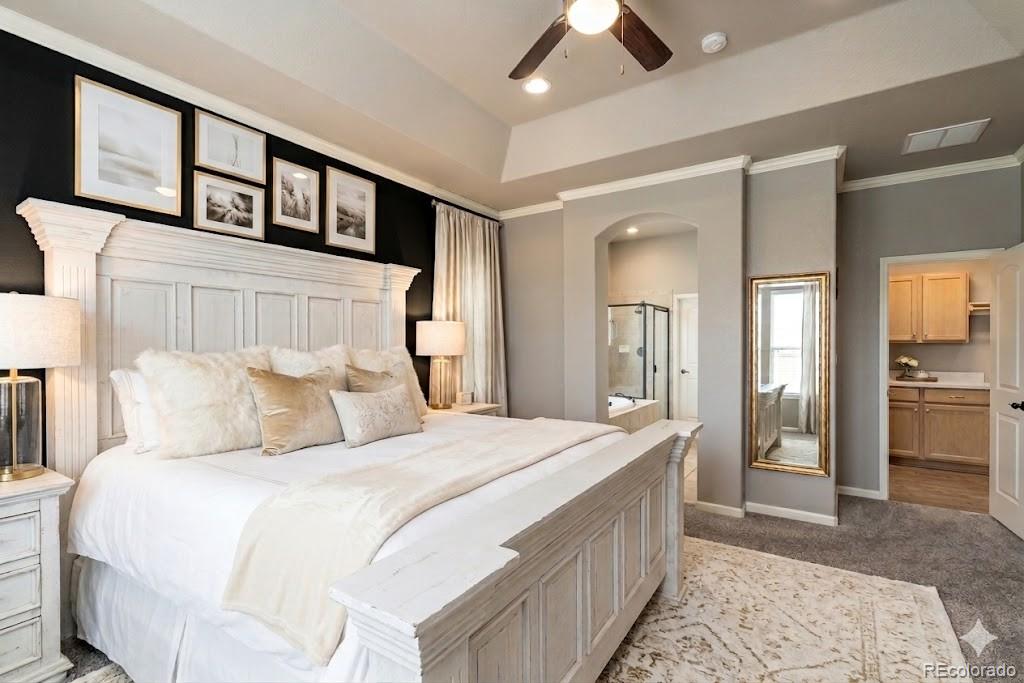 11592 S Flower Mound Way Parker CO 80134