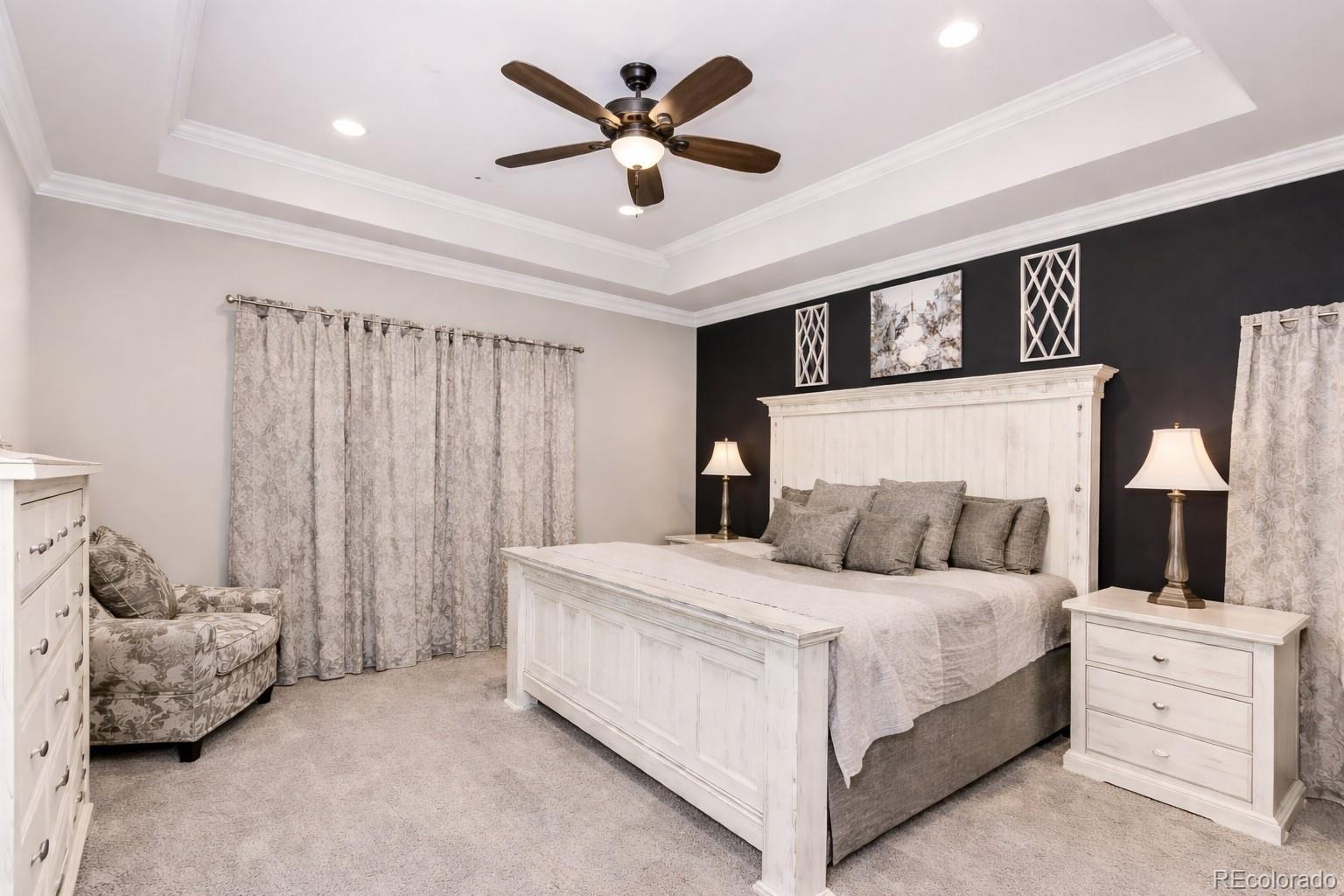 11592 S Flower Mound Way Parker CO 80134