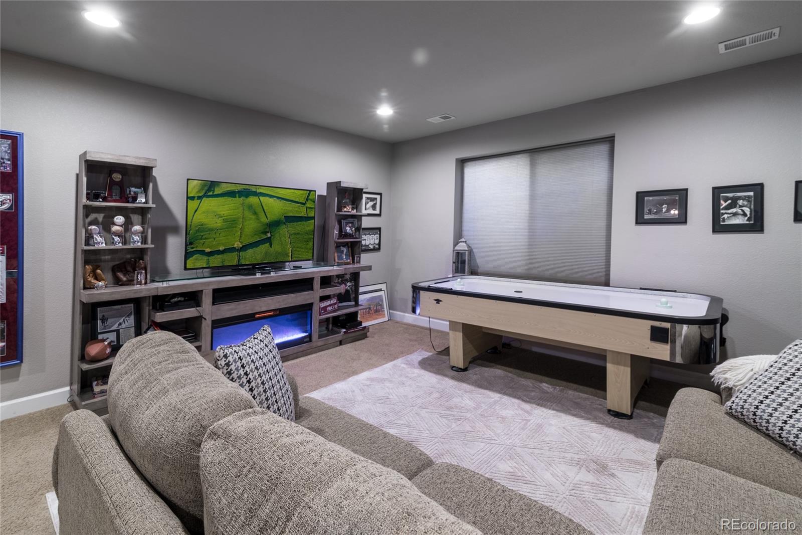 11592 S Flower Mound Way Parker CO 80134