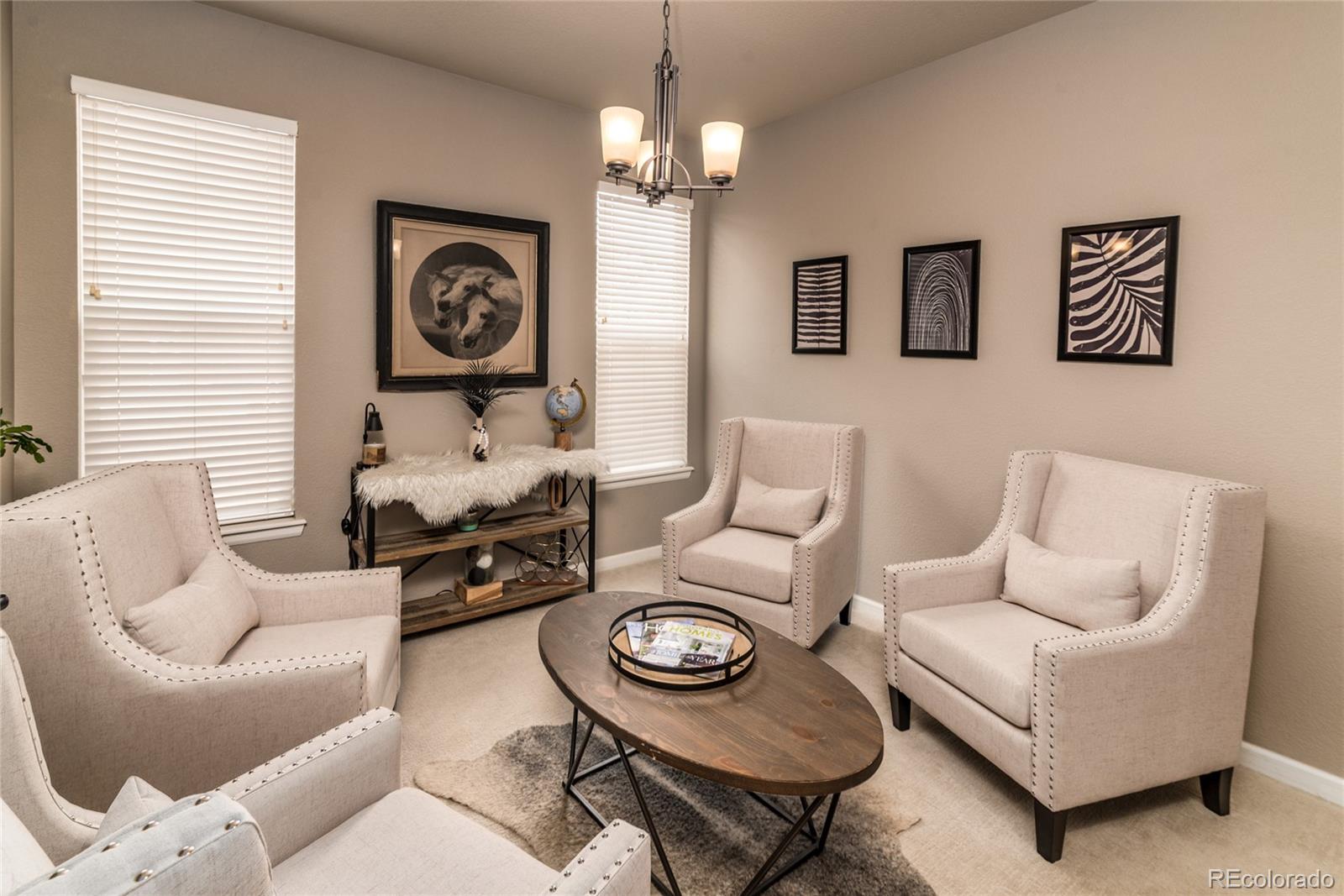 11592 S Flower Mound Way Parker CO 80134