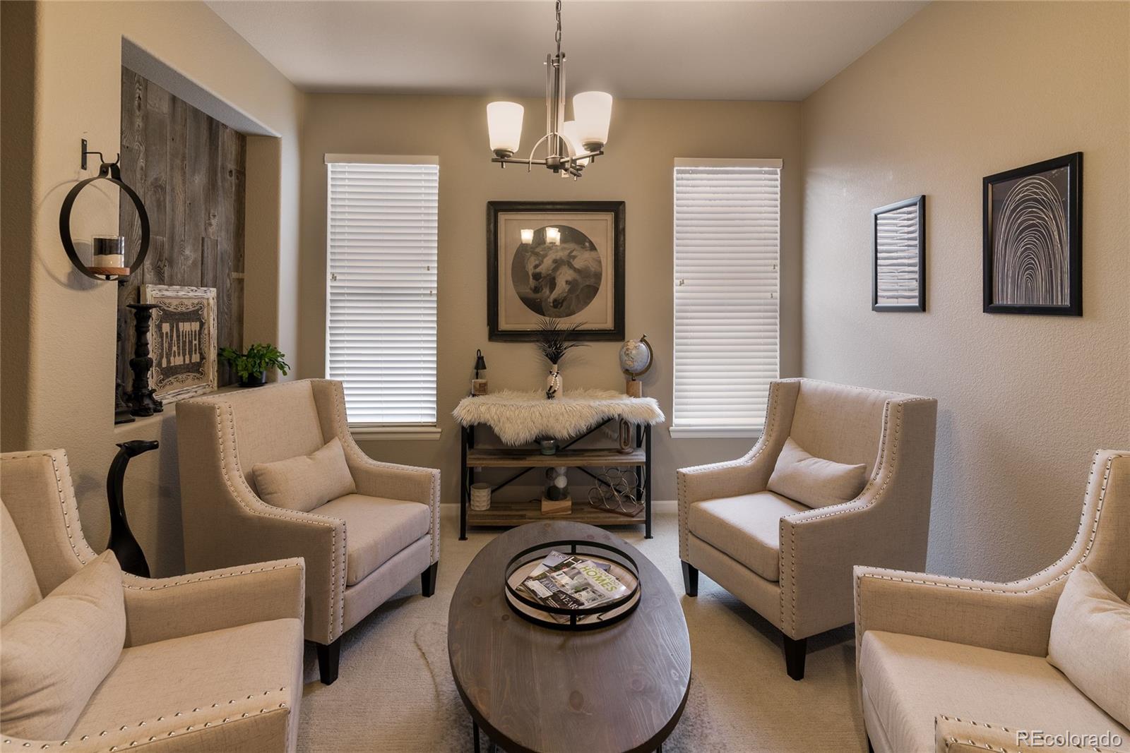 11592 S Flower Mound Way Parker CO 80134