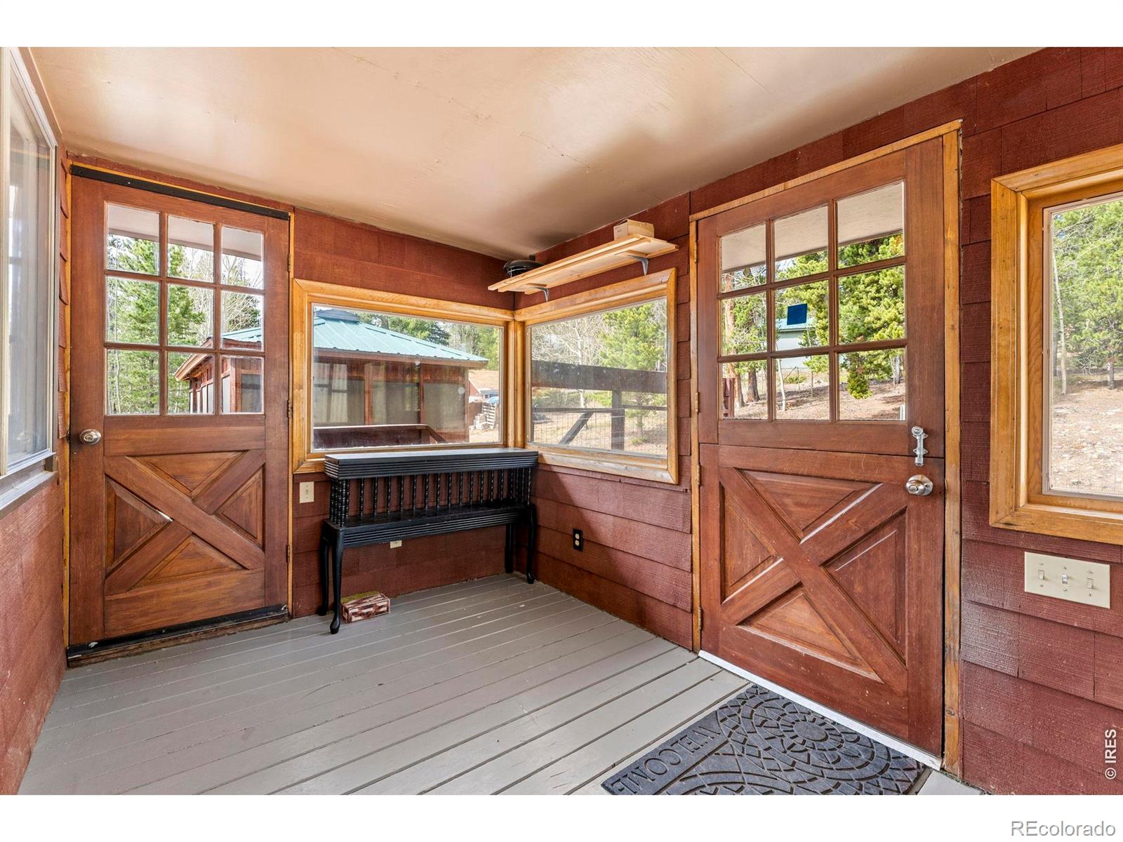 418 Athena Road Black Hawk CO 80422