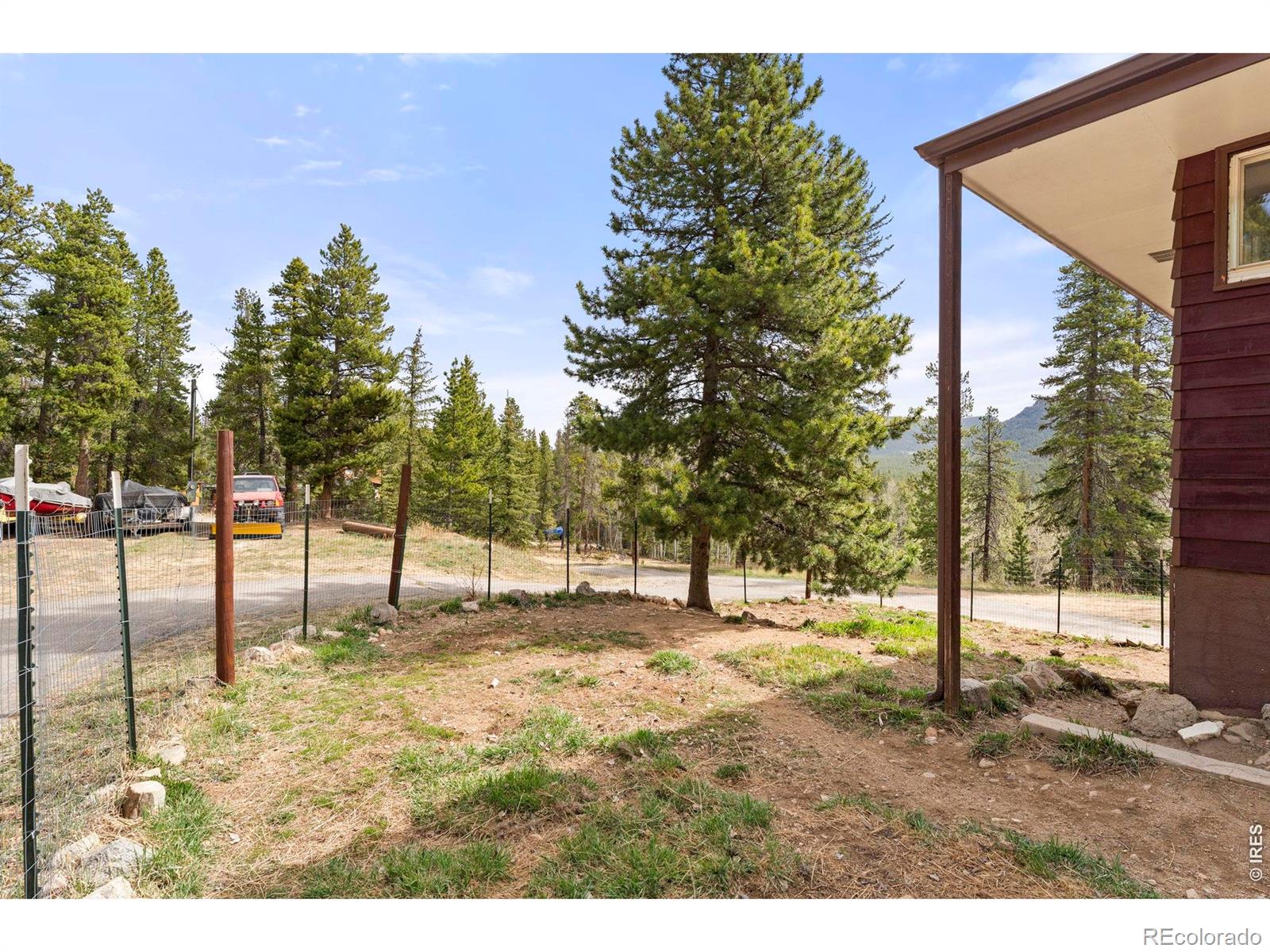 418 Athena Road Black Hawk CO 80422