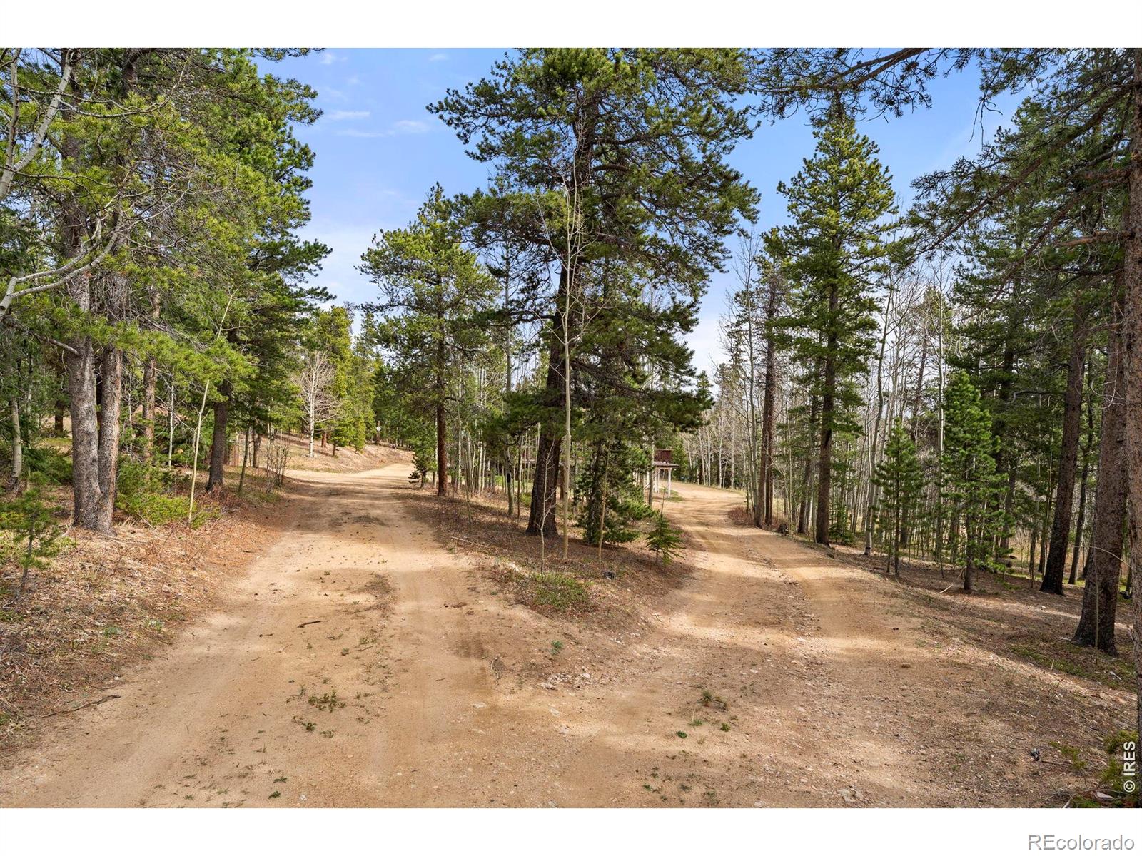 418 Athena Road Black Hawk CO 80422