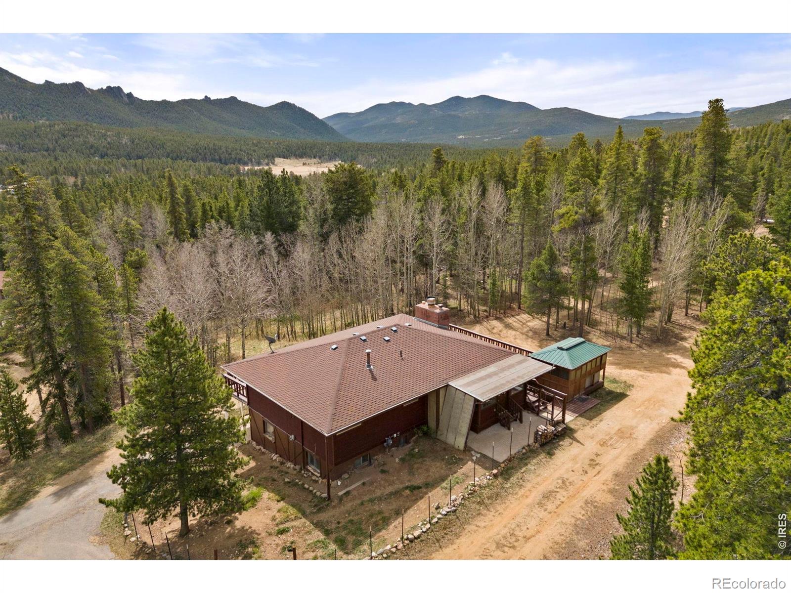 418 Athena Road Black Hawk CO 80422