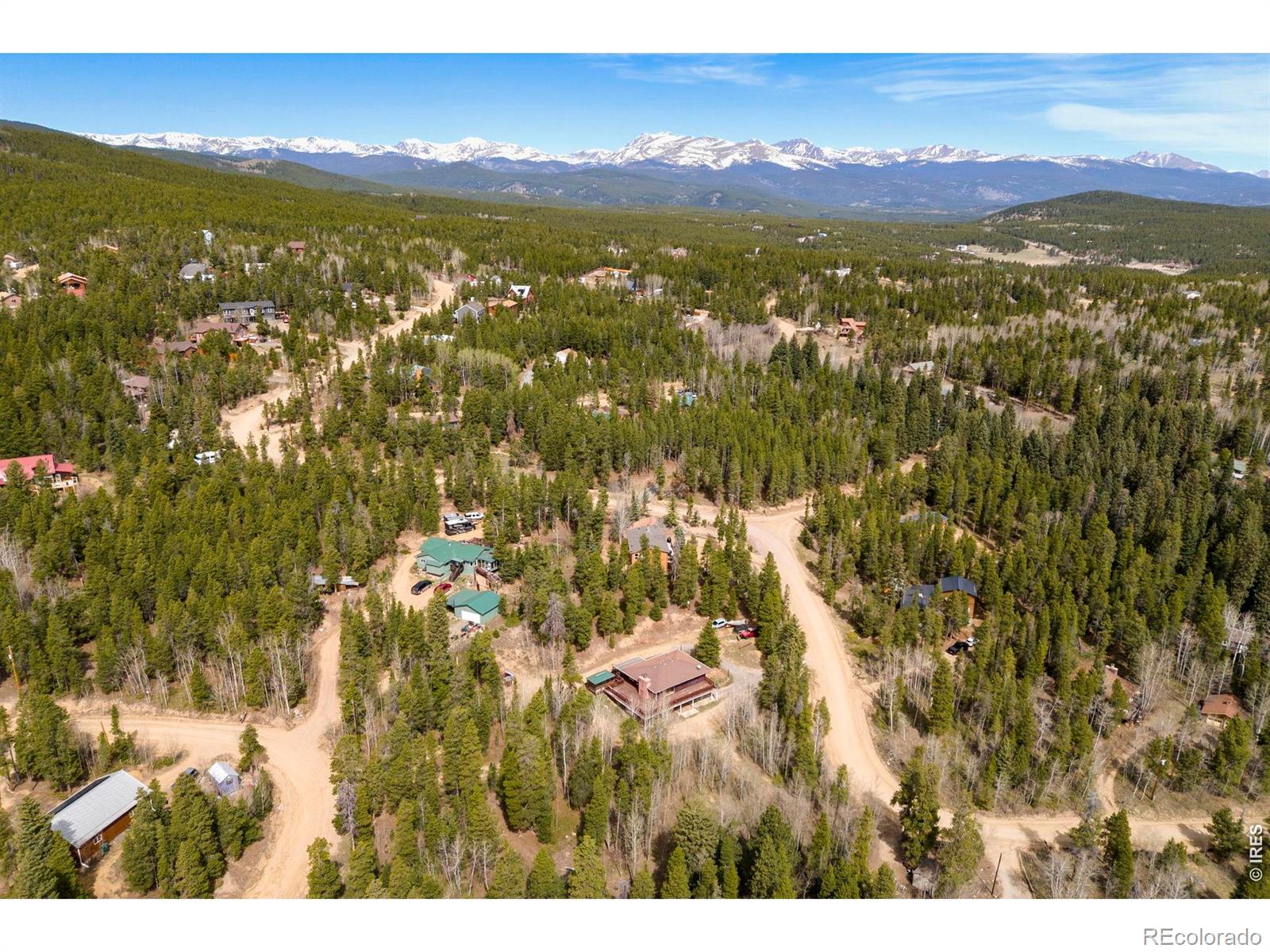 418 Athena Road Black Hawk CO 80422