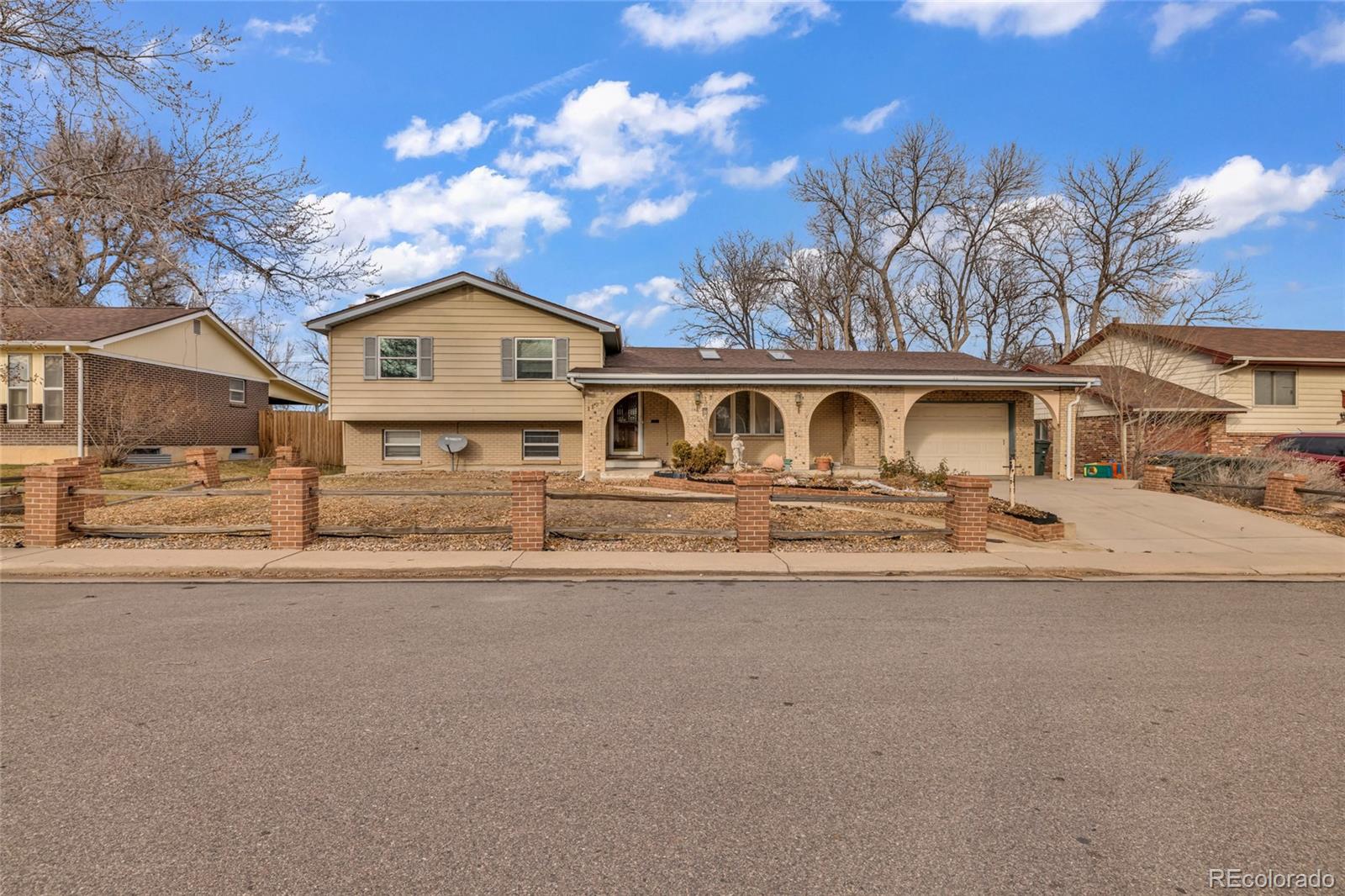 11735 Spring Drive Northglenn CO 80233