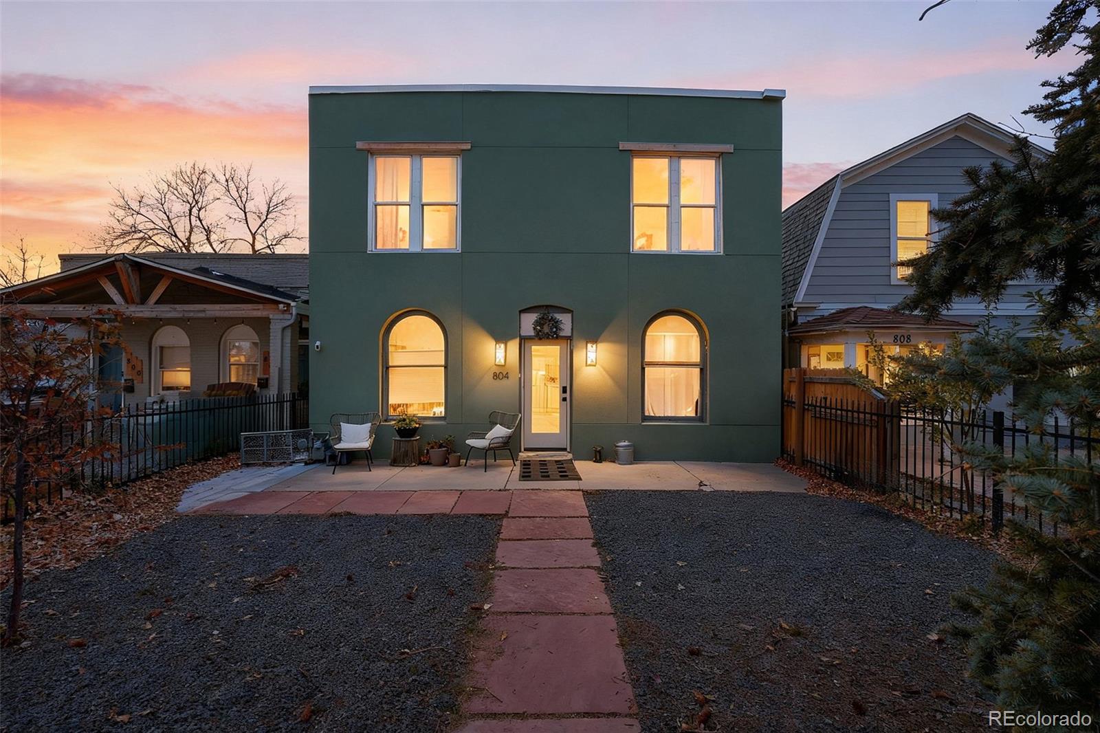 804 W 4th Avenue Denver CO 80223