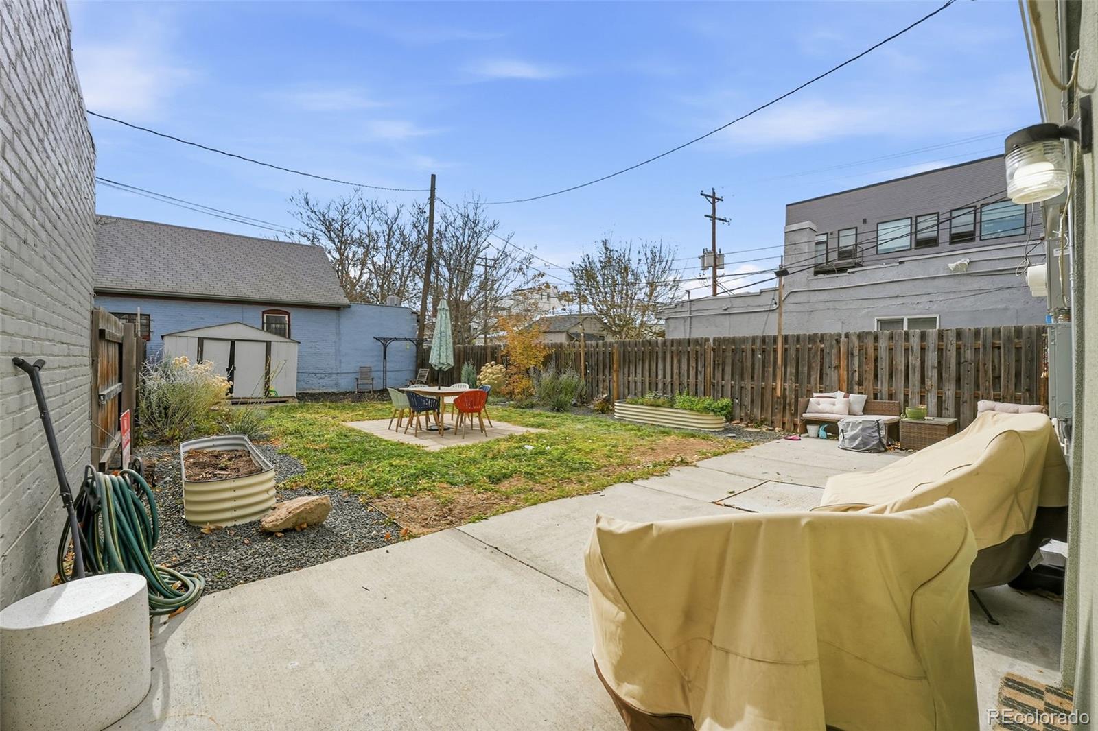 804 W 4th Avenue Denver CO 80223