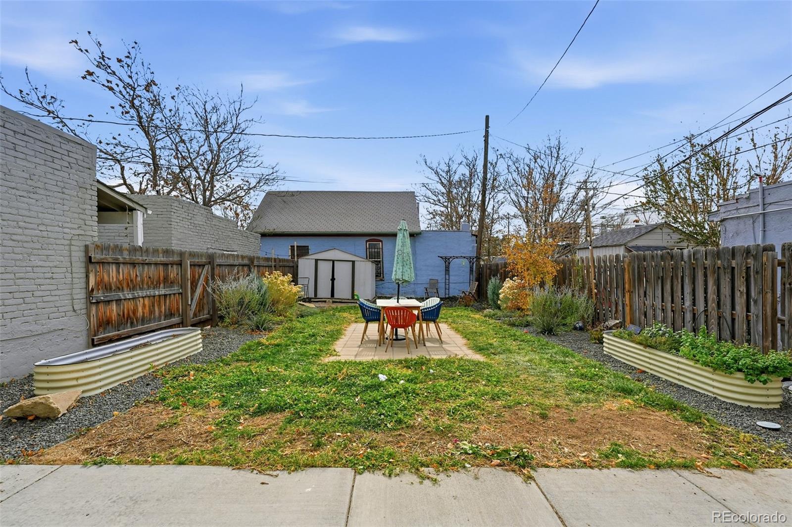 804 W 4th Avenue Denver CO 80223