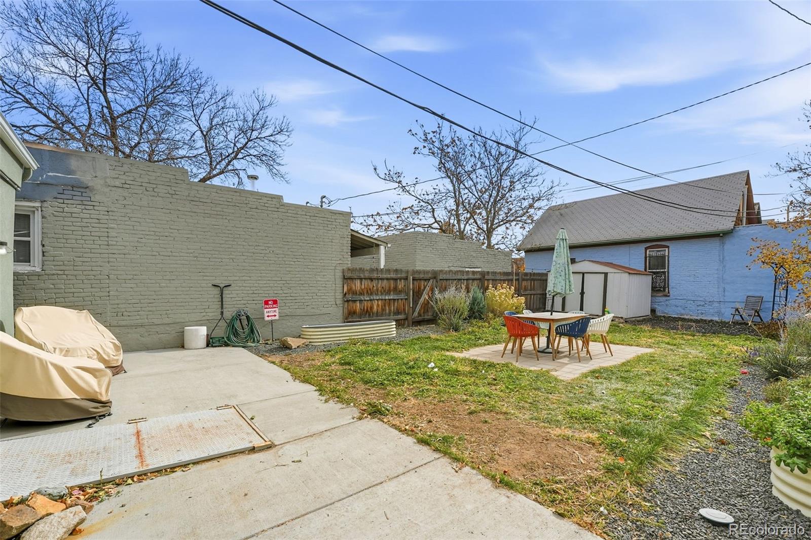 804 W 4th Avenue Denver CO 80223