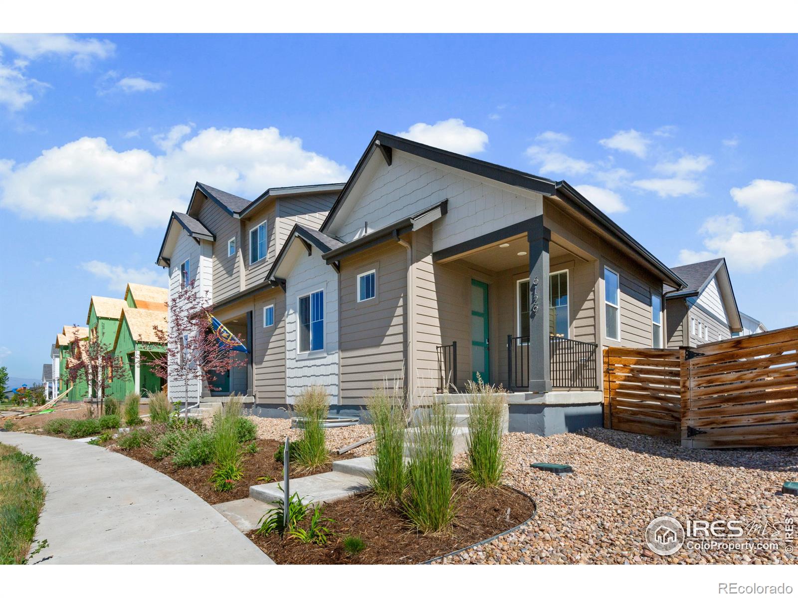 6129 Zebulon Place Timnath CO 80547