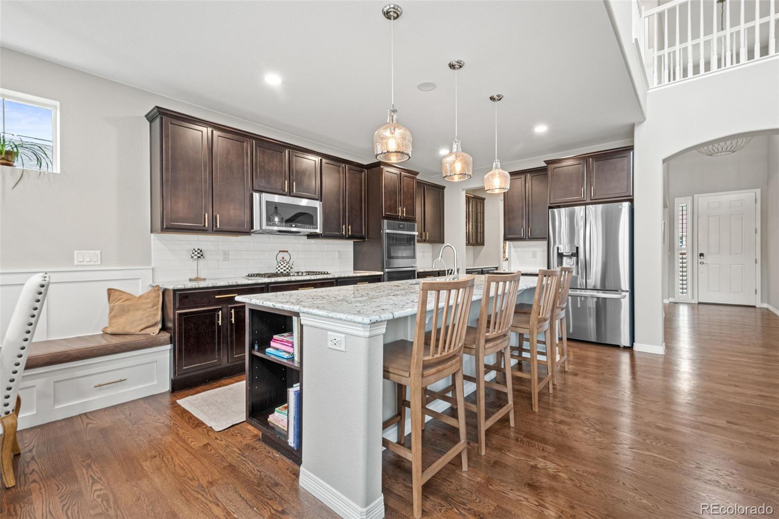 17423 W 84th Drive Arvada CO 80007