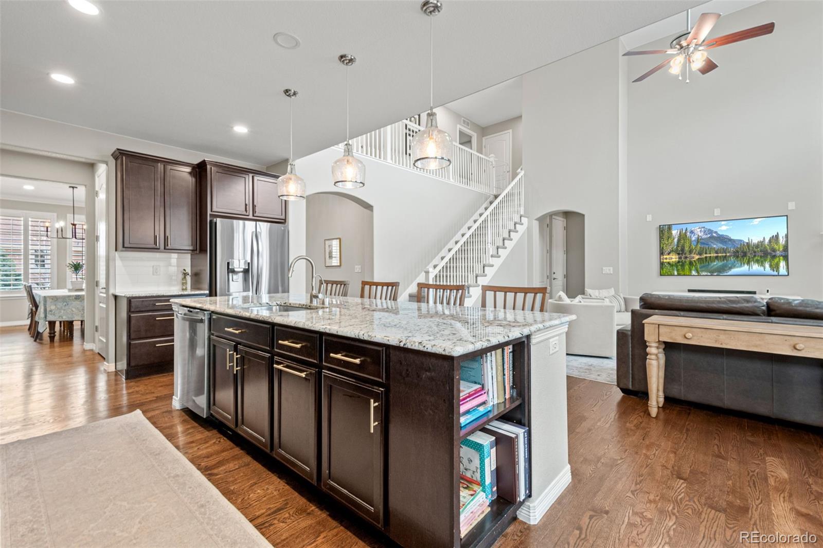 17423 W 84th Drive Arvada CO 80007