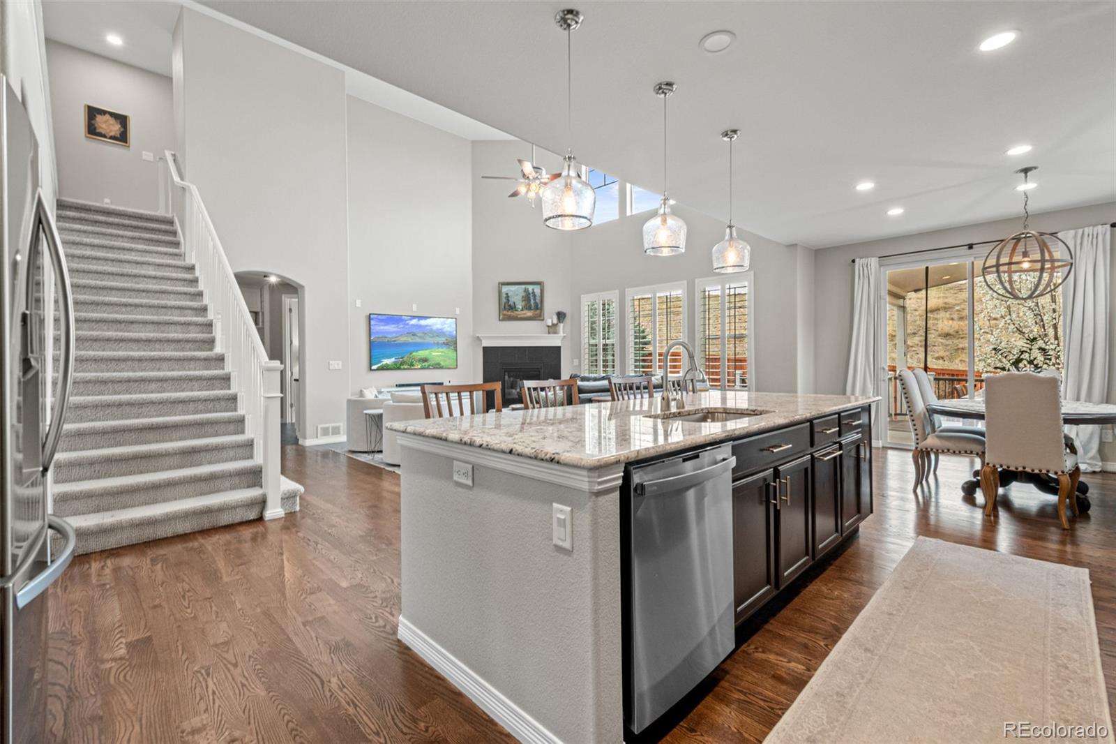 17423 W 84th Drive Arvada CO 80007
